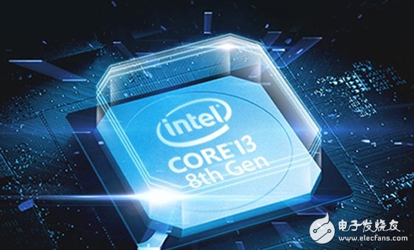 Intel i3-8121U曝光，采用10nm工艺，晶体管密度超过每平方毫米1亿个，高于三星7nm的水平