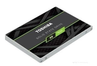 东芝推出新品TR200固态硬盘，包装带有一丝"电竞"风