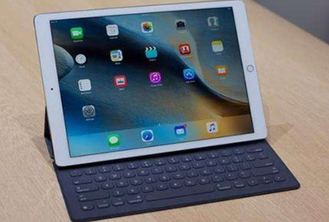平板电脑市场日渐衰落 昂贵的iPadPro难救苹果 