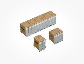 TDK株式会社推出CeraLink FA类型电容器 采用节省空间的设计
