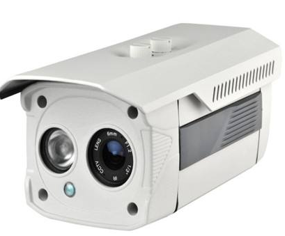 传统低照度摄像机的不足 黑夜中的安防隐形守护者建设需加强 